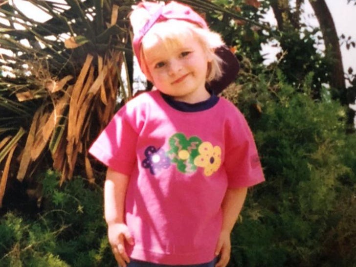 Guess Who These Cute Kids Turned Into -- Part 2