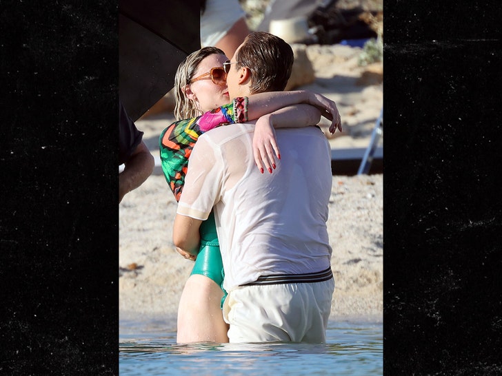 Sophie Turner Frank DIllane