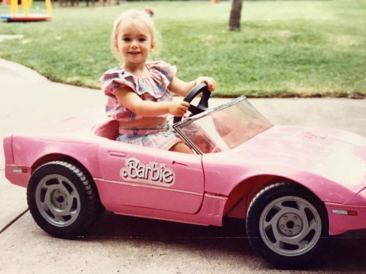 Guess Who These Cute Kids Turned Into -- Part 11