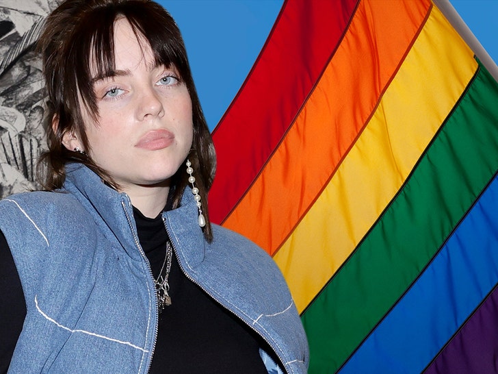 billie eilish getty 1