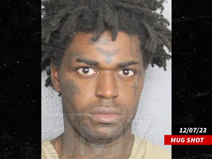kodak black mug