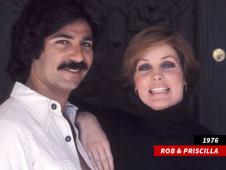 1109 rob kardashian priscilla presley getty 2