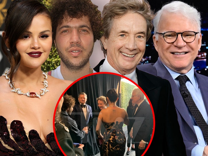 selena gomez benny blanco