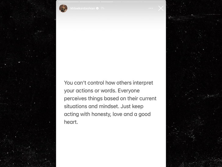 khloe kardashian insta 1