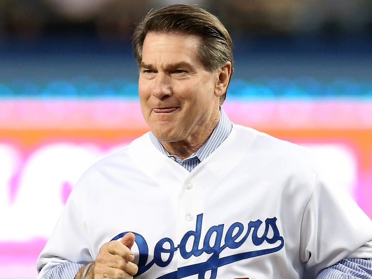 steve garvey getty 1