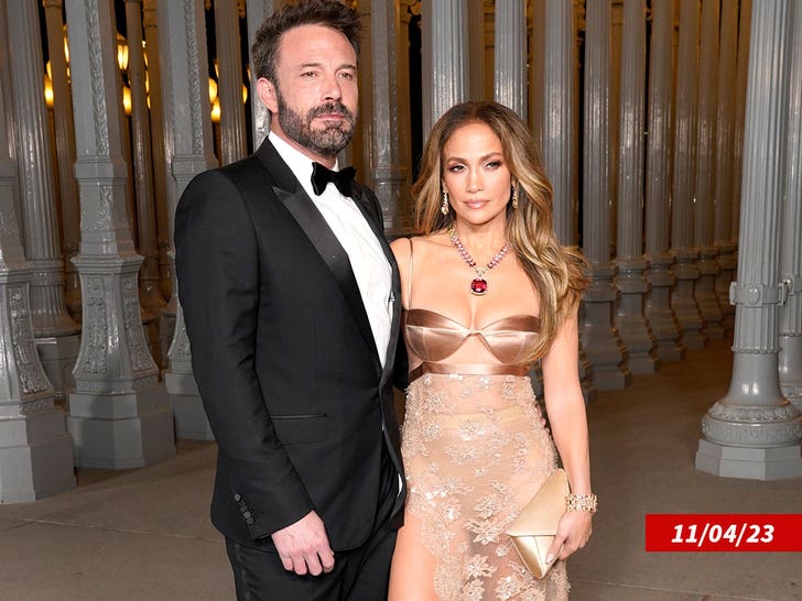 jennifer lopez ben affleck