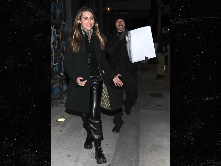 kyle richards morgan wade