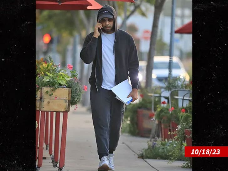 1019 jussie smollett backgrid 4