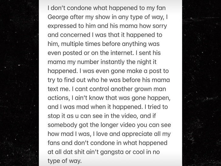 Nardo Wick statement