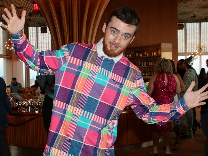 Remembering Angus Cloud