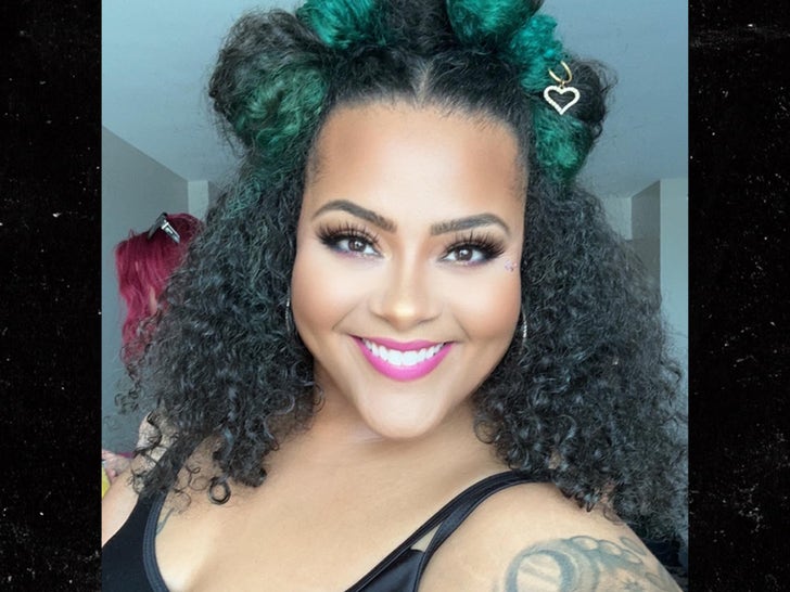 Remembering Brandi Mallory