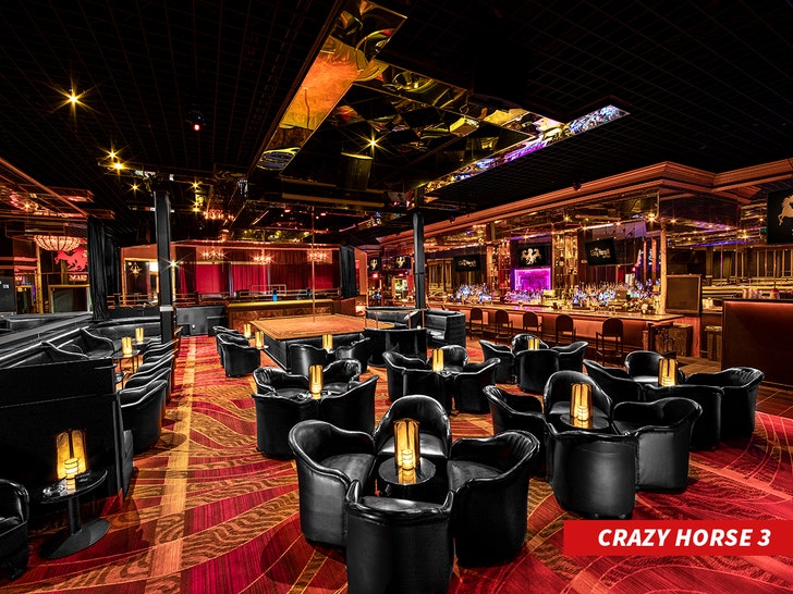 Crazy Horse 3 Chris Wessling