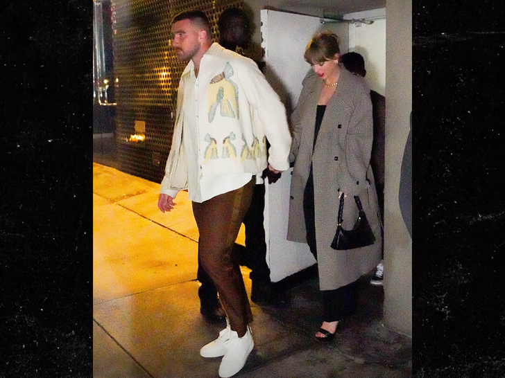 taylor swift kelce