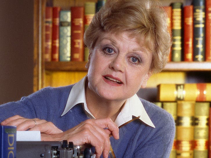 Remembering Angela Lansbury