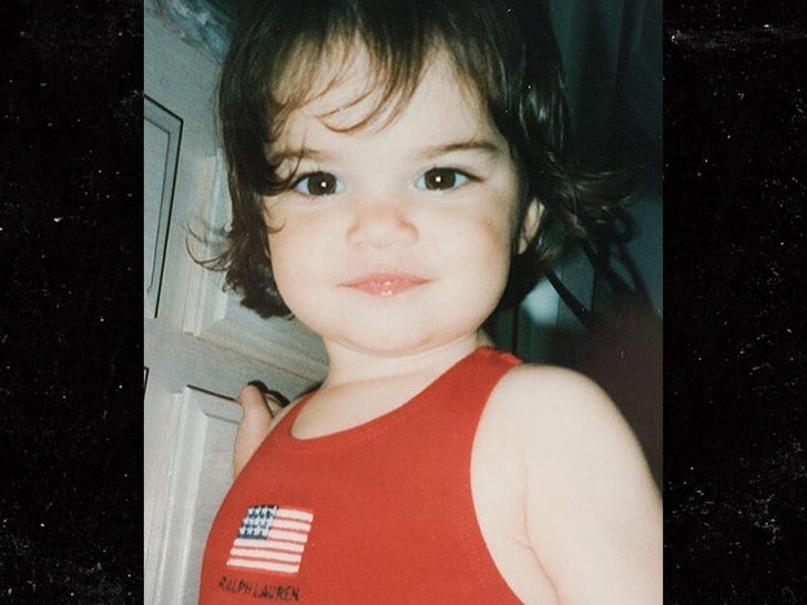 Guess Who These Cute Kids Turned Into -- Part 18