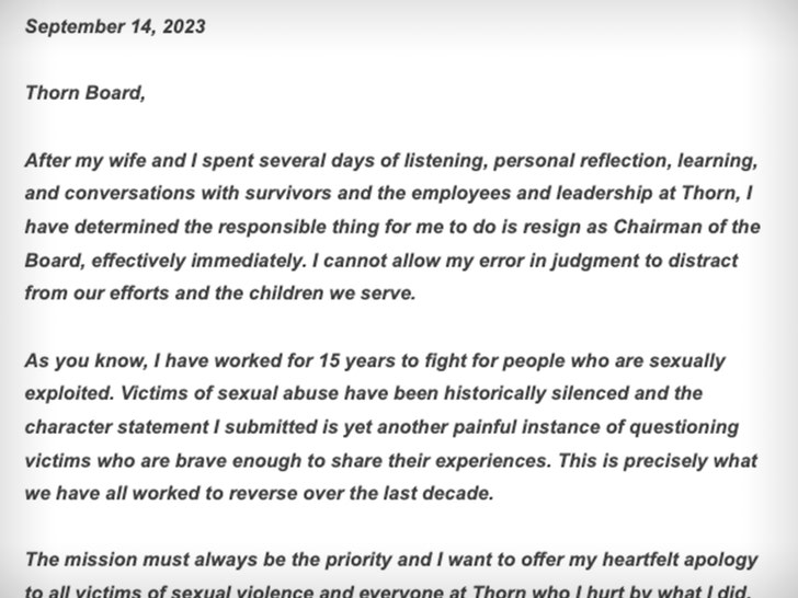 ashton kutcher doc launch