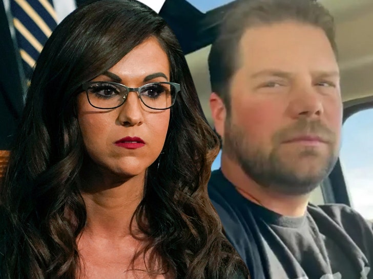 jayson boebert lauren boebert