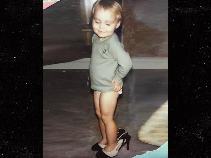 Guess Who These Cute Kids Turned Into -- Part 10