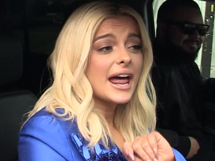 bebe rexha tmz 1