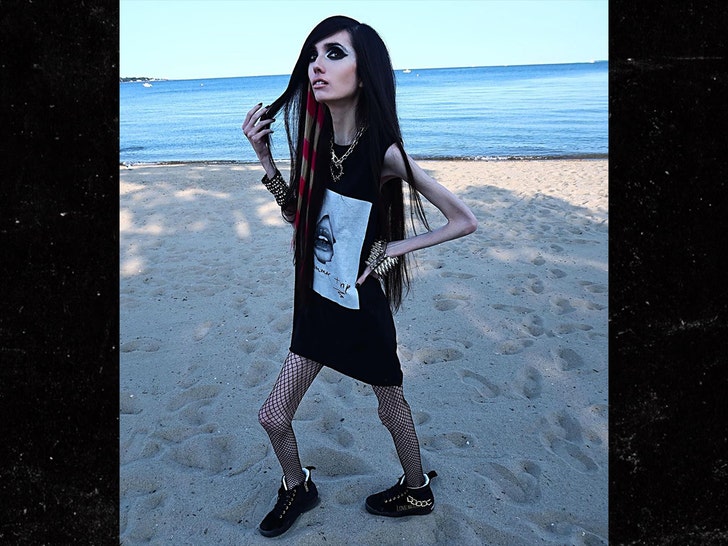 Eugenia Cooney