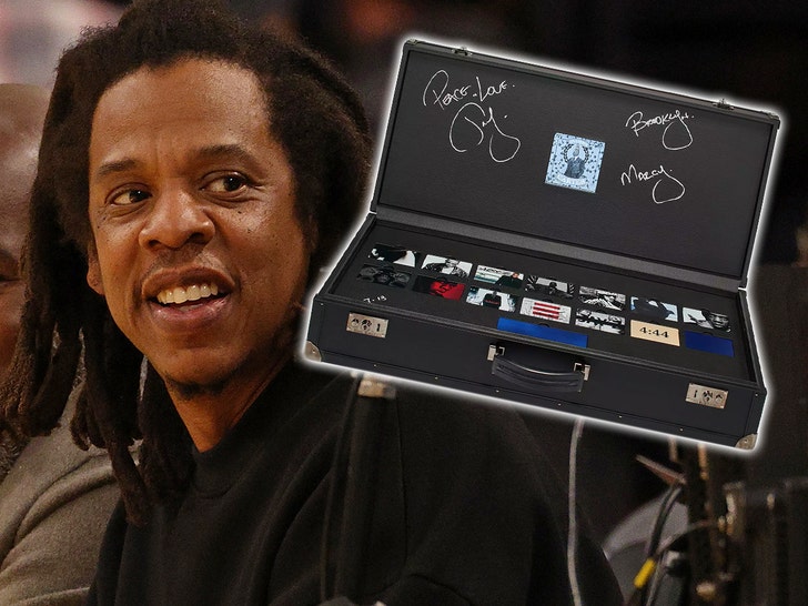 jay z getty christies 1