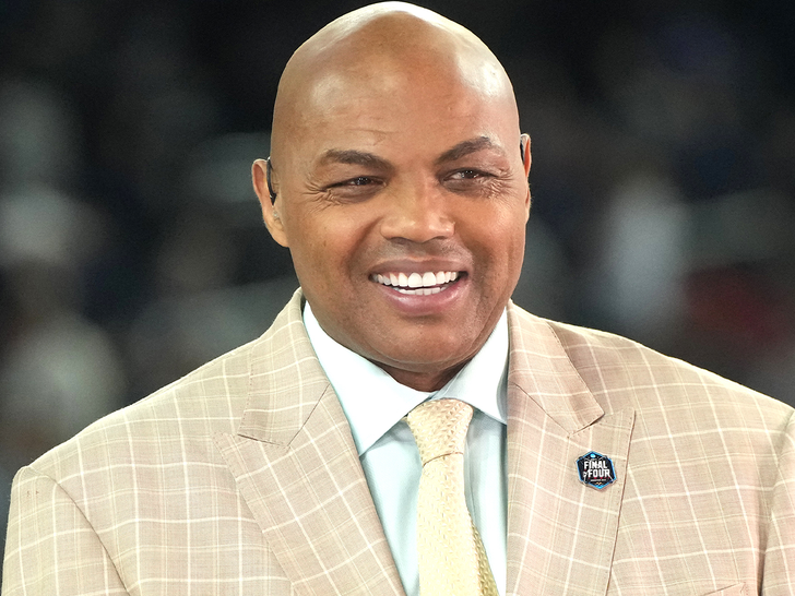 Charles Barkley
