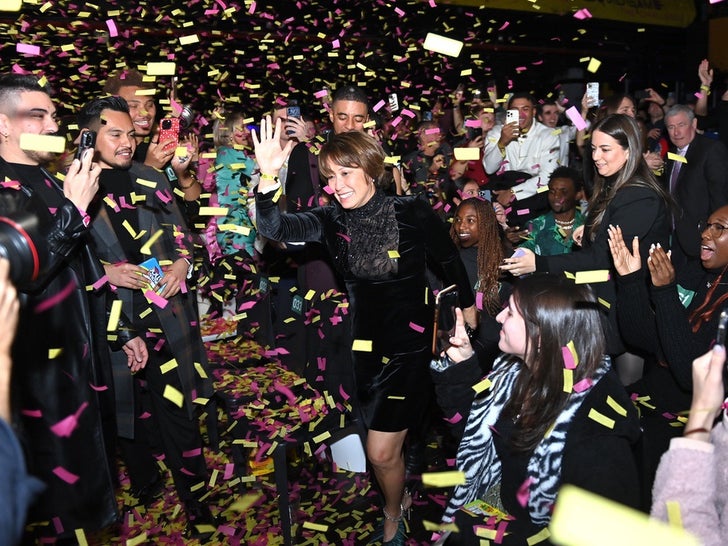 Mai Whelan Winning Shots