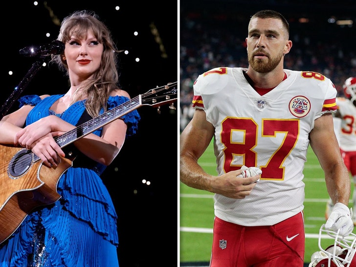 taylor swift travis  kelce