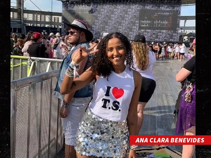 Ana Clara Benevides facebook insta 3