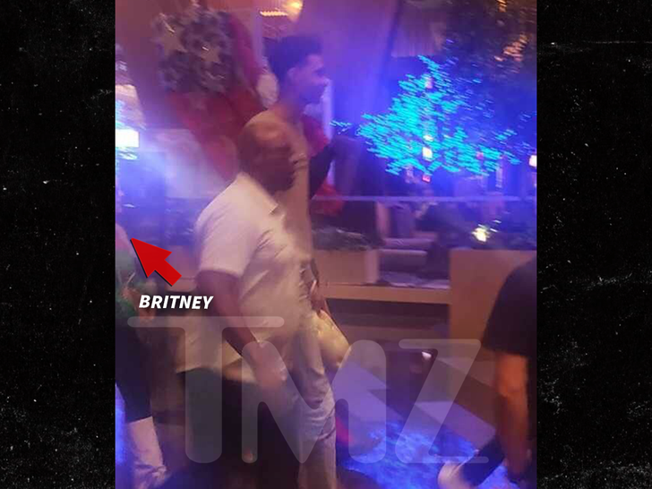 victor wembanyama and britney spears