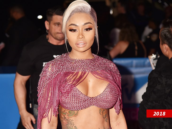 0101 blac chyna 2018 getty