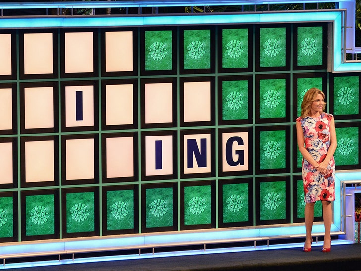 vanna white getty 5