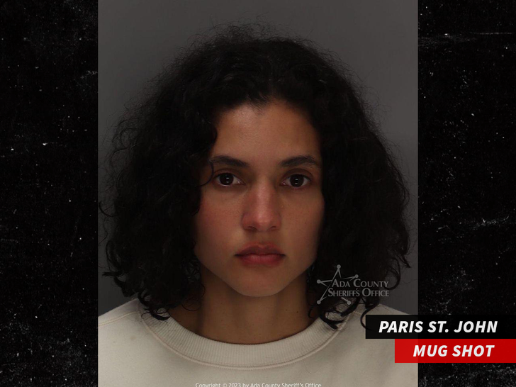 2655c46f8f394f298ddf4f4cac684e11_md Mug Shot Paris St. John