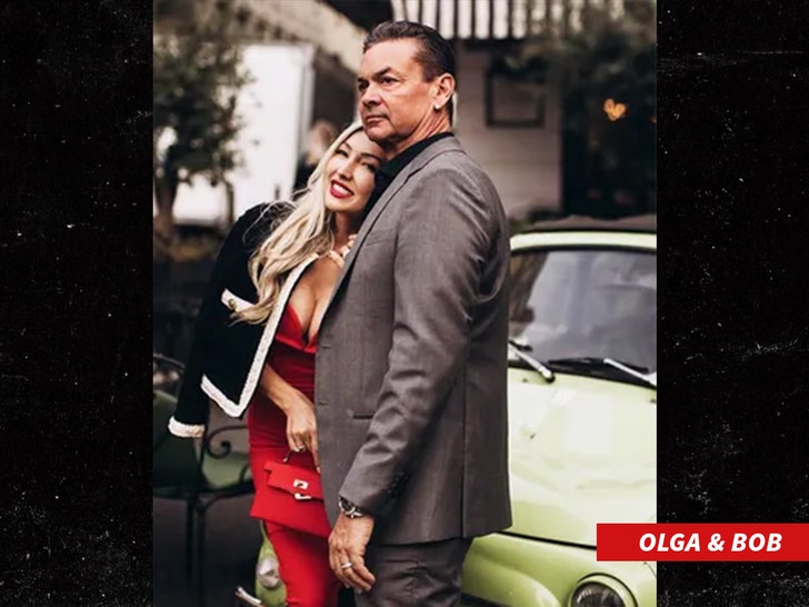 olga and bob benyo 1