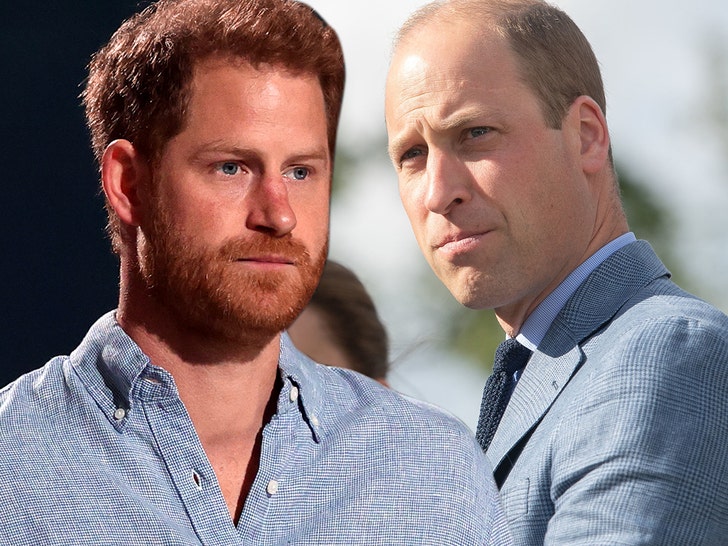 prince harry and prince william getty 1