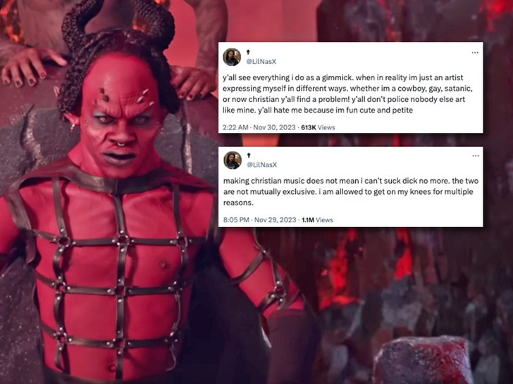 lil nas x twitter youtube 1