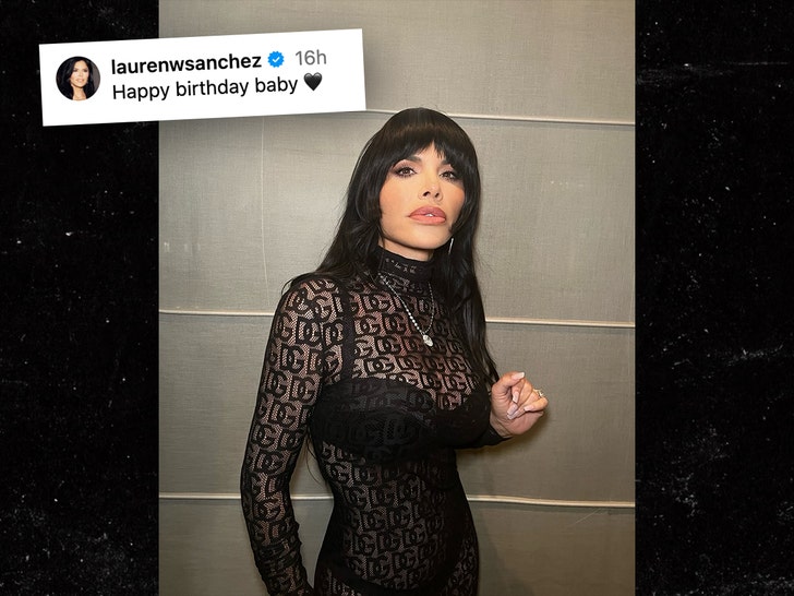 jeff bezos lauren sanchez