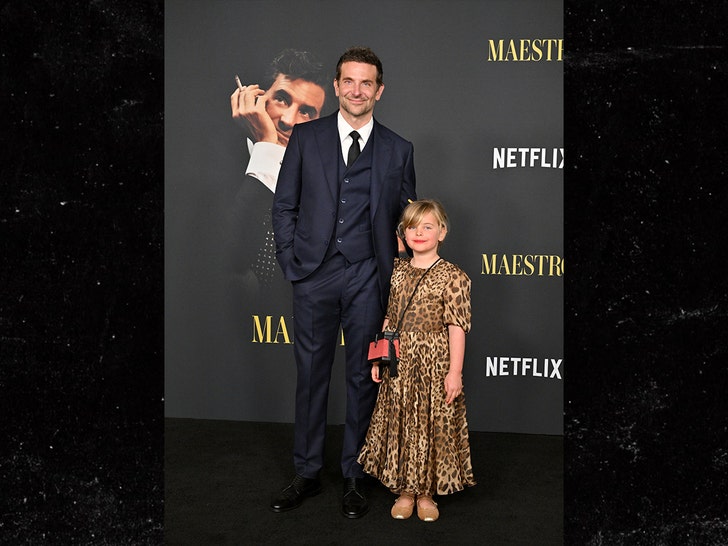 Lea De Seine Shayk Cooper bradley cooper maestro premiere