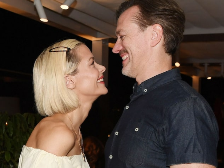 Jamie King and Kyle Newman Happier Times