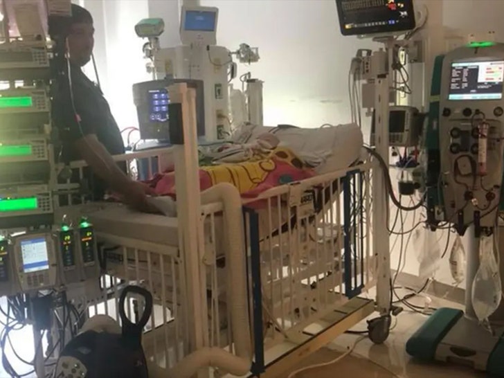 pamela reed fakes daughters cancer diagnosis facebook