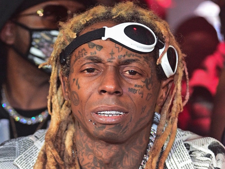 Lil Wayne