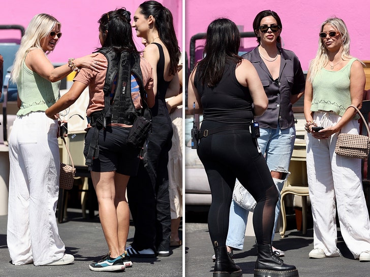 28b8d7b46ab5445eafdea440fc08f22f_md ariana madix filming splash backgrid 6