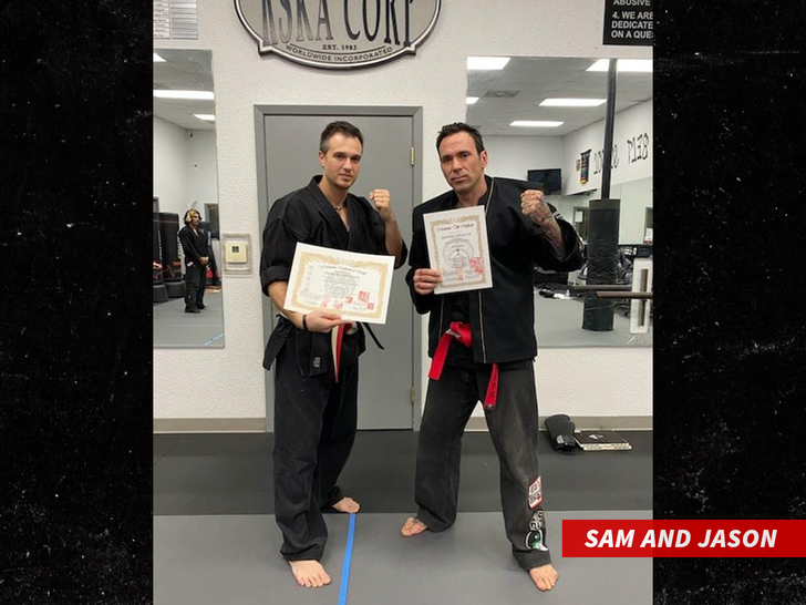 2ad097514db444619d2f8b7c32453649_md Sam and Jason