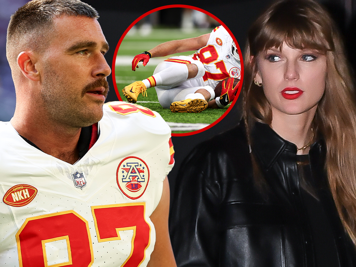 Travis Kelce tayor swift
