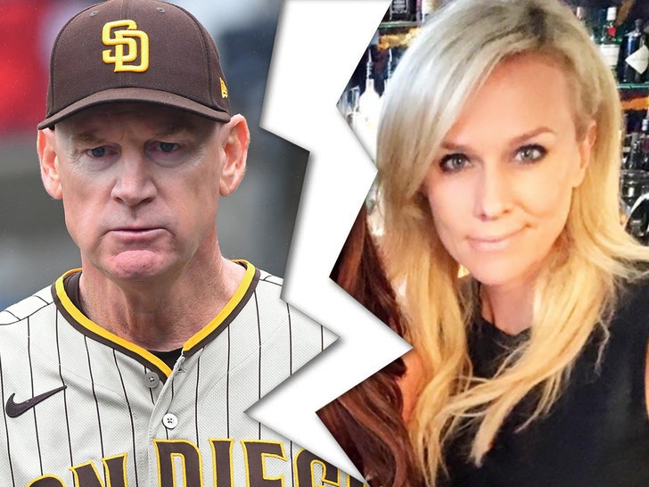 matt williams mlb Erika Monroe getty 1 insta