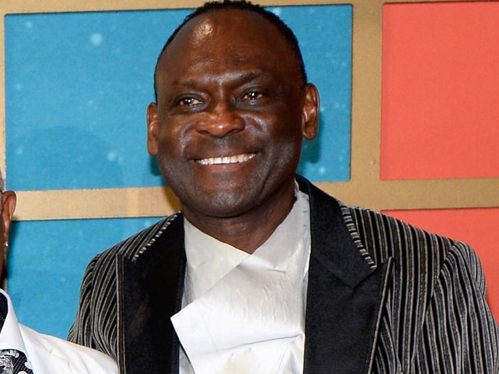 Remembering George Brown From Kool & The Gang