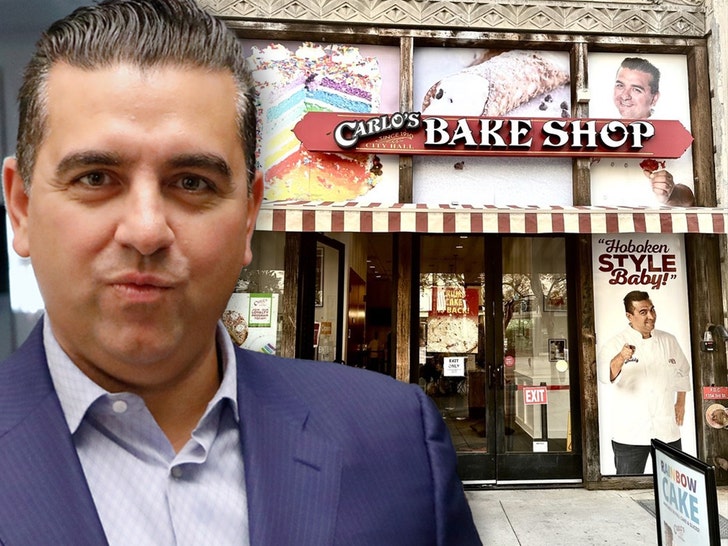 buddy valastro