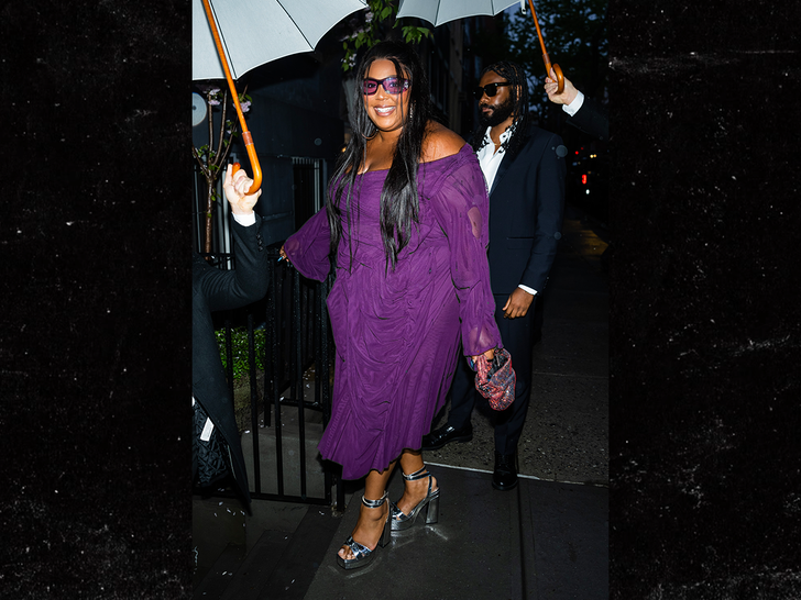 Anna Wintour's Pre-Met Gala