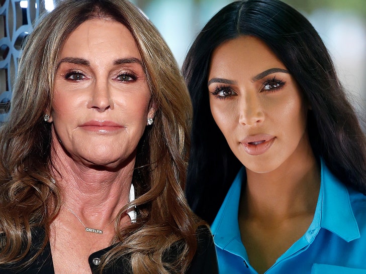 caitlyn jenner kim kardashian getty 1