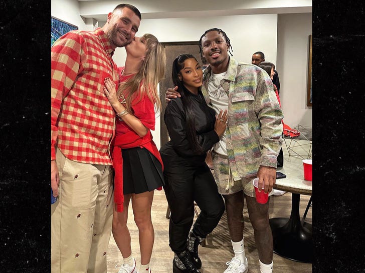 1023 taylor swift travice kelce 2